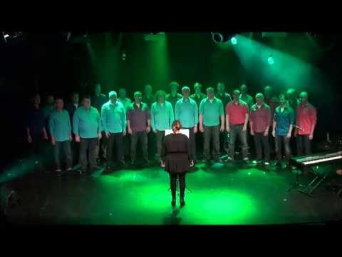 Den Vilda - Out 'n loud