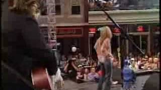 Sugarland Down In Mississippi