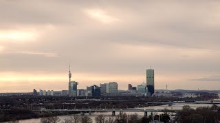 KREIML &amp; SAMURAI - Ganz Wien (prod.  Brenk Sinatra)