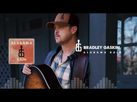 Alabama Rain - Bradley Gaskin