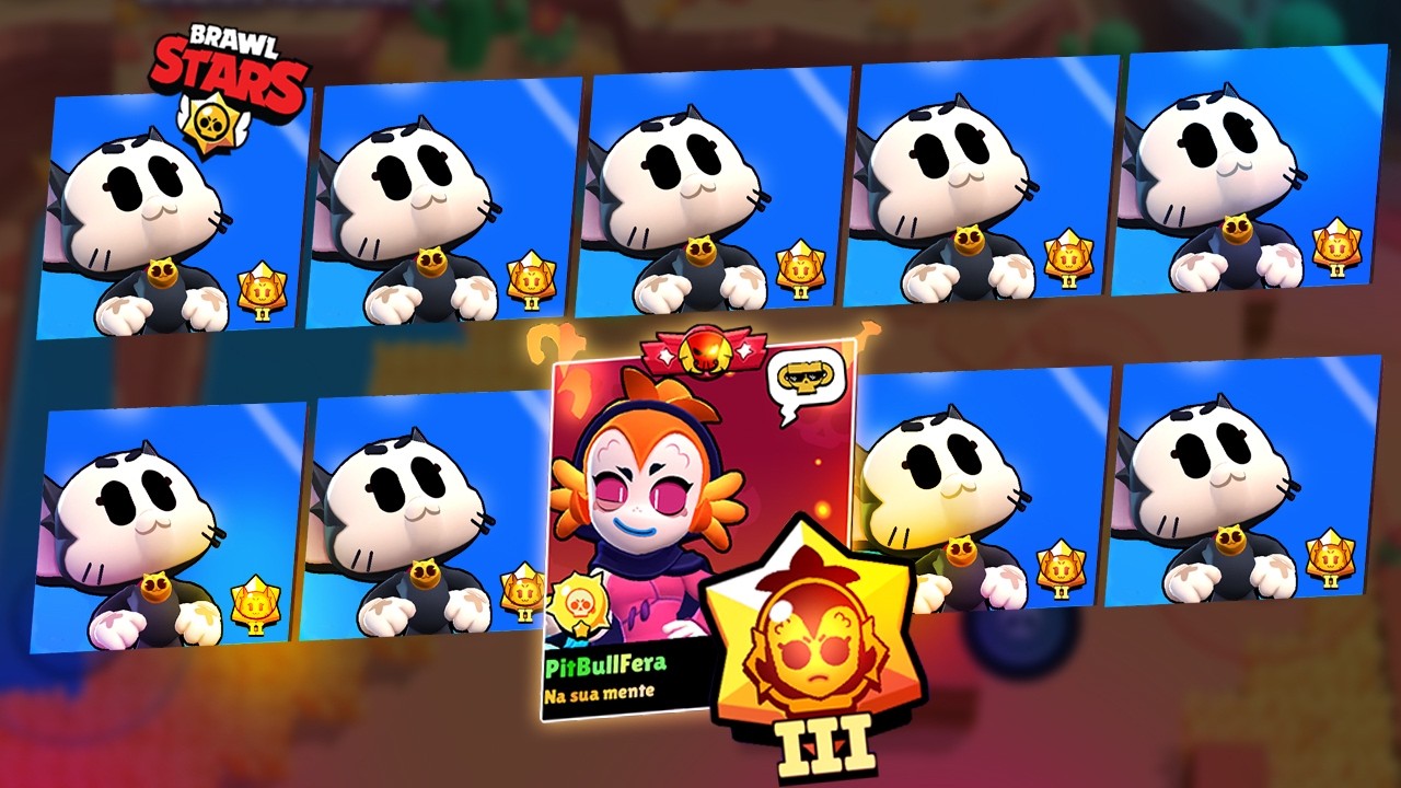 ZEREI a MAESTRIA da WILLOW no COMBATE mas...... KIT EU TE ODEIO! 🤡🤡