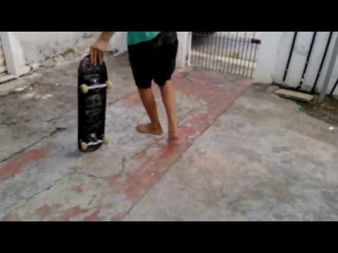 Chorão não morreu, com Hugo