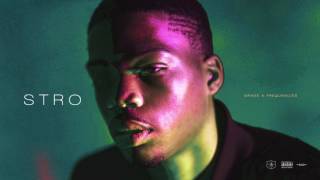 Stro - From Me ft. Marco Mckinnis (Produced by Jack Dine)