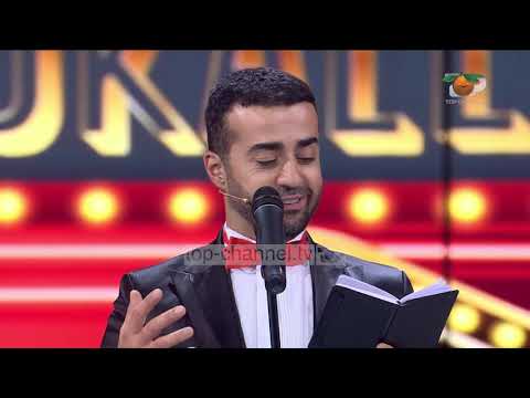 Portokalli – Episodi 4, Sezoni 32, 27 Tetor 2019