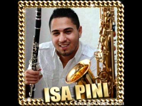 ISA PINI Paro Horo 2011 !!! (Tesko Oro) !!!