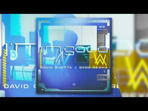 Alan Walker x David Guetta ft. Bebe Rexha - I'm Dreamer (MXS Mashup)