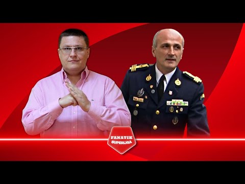 Florin Talpan, EXPLOSIVE INTERVENTION | CSA Steaua Lawyer BREAKS THE SILENCE