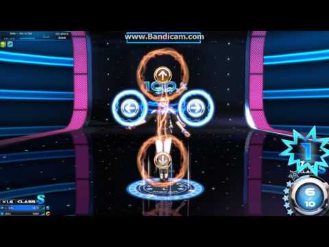 Mstar TW - BeBe - 서인국(Seo In Guk) Neo Classic[Extreme]100%