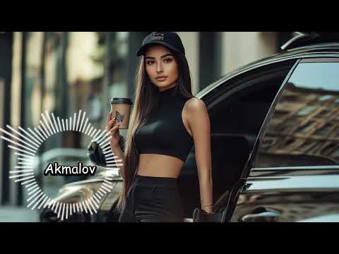 Akmalov - Ай, Kалина (Koss, LIZA - Cover) 2025