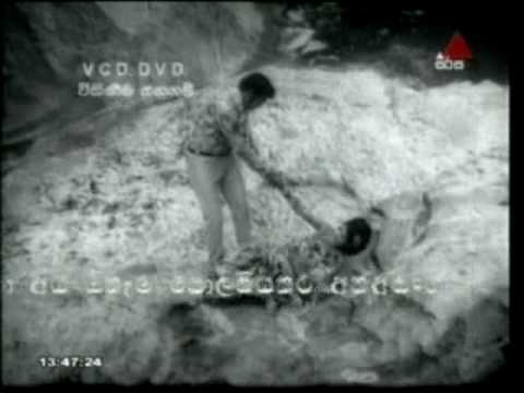 Noindul Wanamal (Original) - HR Jothipala & Sujatha Aththanayake