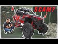 Don T Get Scammed Buying A Used UTV SXS