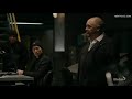 The Blacklist | Red Confesses he works with FBI & apparently hires an army. #theblacklist #raymond