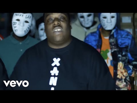 Lil Wyte, Frayser Boy - Fake Rappers