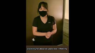Spa Serenity Shoulder and Back Massage