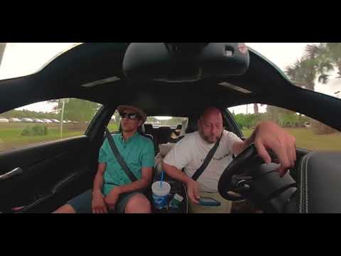 Uber x Battle Rapper Freestyle [Jay Walker]