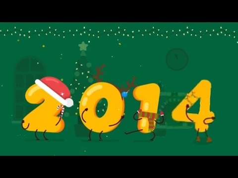 Goodbye 2013 Welcome 2014