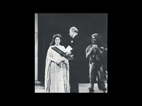 JANET BAKER "Divinités Du Styx"  Alceste