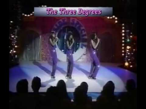 Three Degrees-Take Good Care Of Yourself (seaside special, live)
