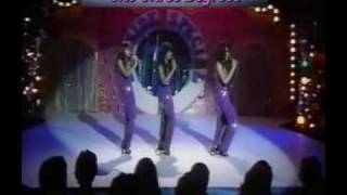 Three Degrees-Take Good Care Of Yourself (seaside special, live)