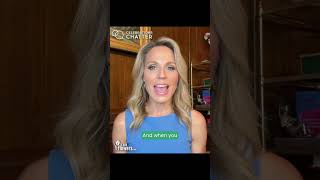 Why Sharing Stories Is So Powerful - Nicole Saphier #shorts