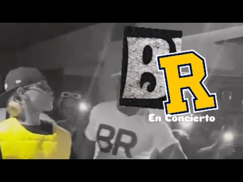 @br_oficial__ en Concierto