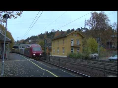 NSB El18.2250 i CargoNet Godstog