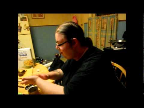 A Really, Really Cool Pipe Packing Method