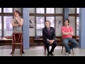 Dance Academy - 3x09 [Don't Let Me Down Gently ...