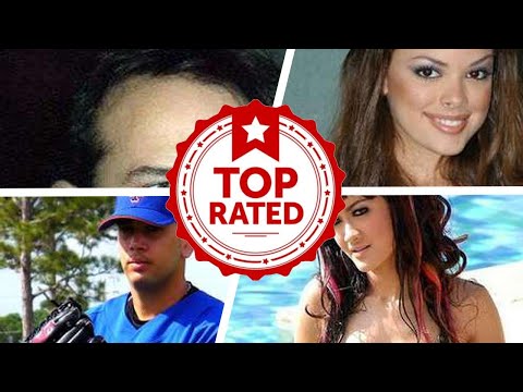 Famous People Whose Last Name Is Perez 🐊