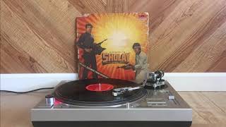 Download lagu (1975) Koi Haseena - Kishore Kumar (Vinyl Rip) Polydor ‎– 2392 070 (First Pressing) mp3