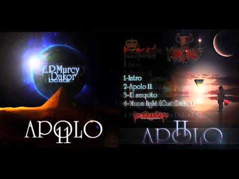 E.P Murcy & Dakor Beats - Apollo 11 2012 (TRABAJO COMPLETO)