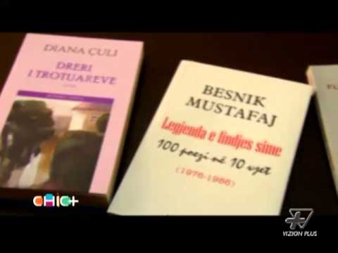 Chic Plus 28 Prill 2013 - Vizion Plus - Art, Kulture