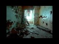Raison d'Etre---In Abandoned Places 