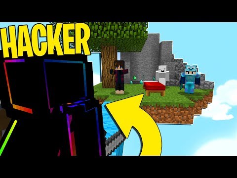 IL NABBO DIVENTA UN HACKER?! - 20 MINUTI DI BEDWARS!!