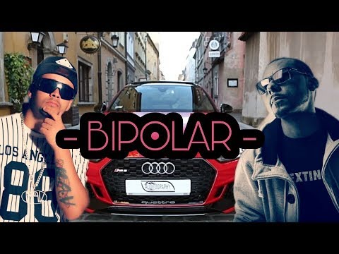 R.A.V - Bipolar Part. KADYN (Web Clip - AUDI RS5)🔊Sound Periferia🔊2017
