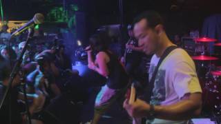 [LIVE] 2016.07.24 Stepforward - Infernal Death (Death cover)