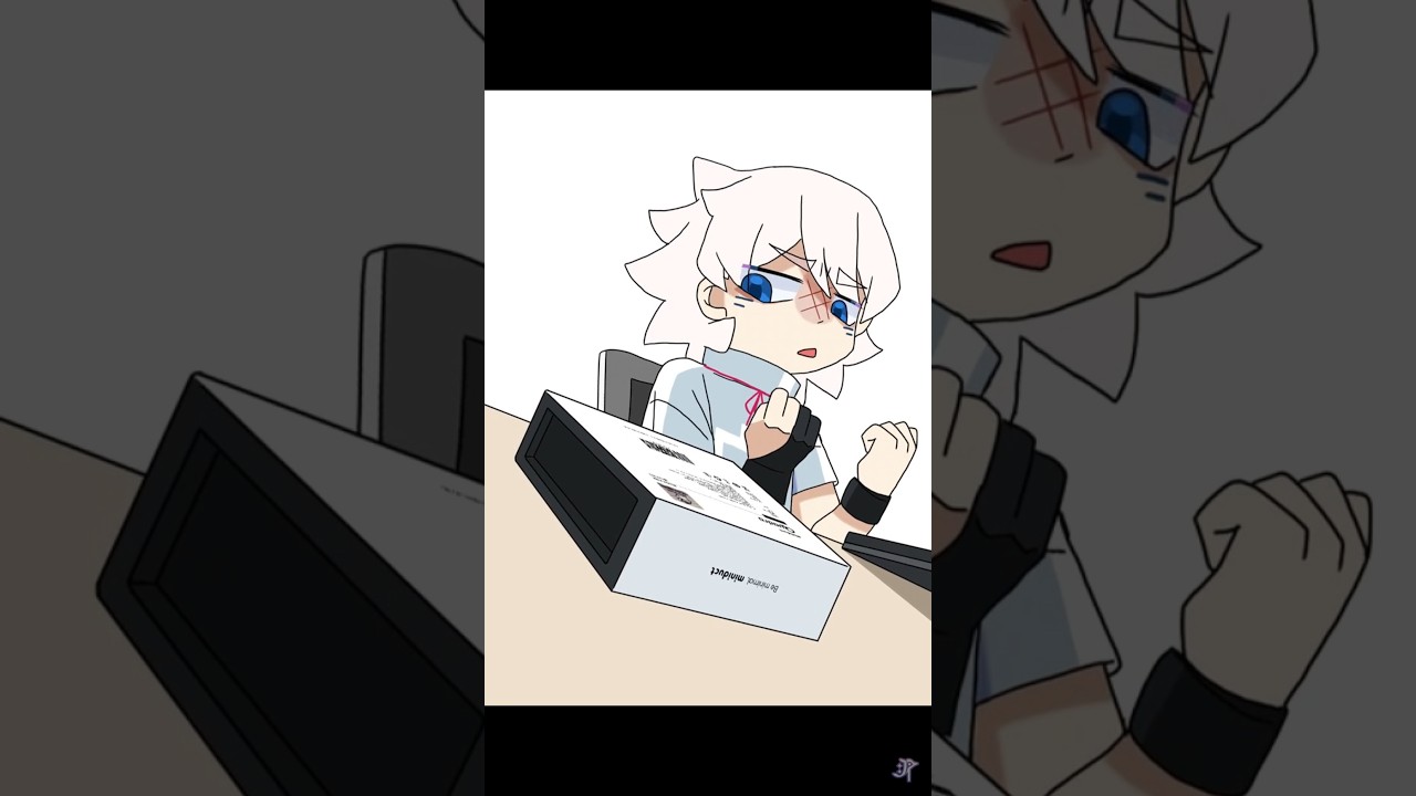 So Bitter // 미니덕트 쿼드로 대용량 미니 보조배터리 고속충전 10000mAh (animation meme)