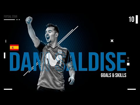 Dani Saldise | Goals & Skills