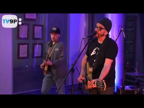 TV9P – Phil Shoenfelt & Southern Cross – KINGDOME COME