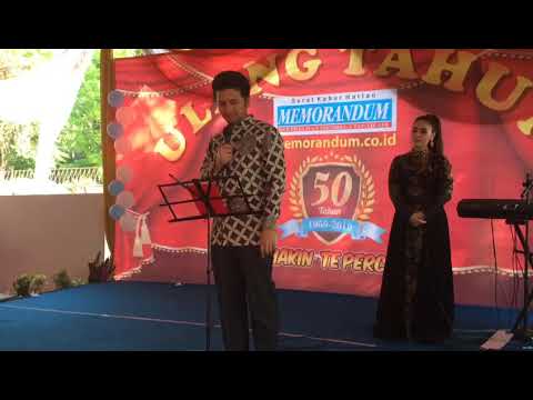 Merduanya Suara Wagub Jatim Emil Dardak