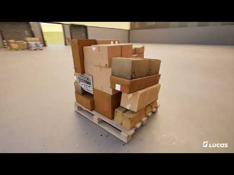 Introduction to the Dynamic Pallet Builder