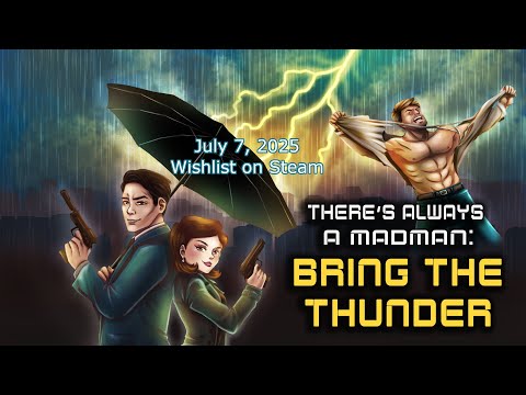 Release Date Trailer