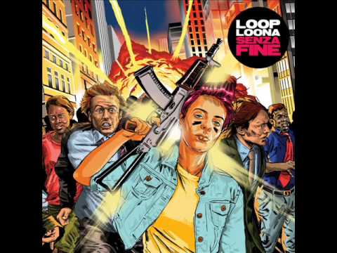 Loop Loona - Loop Lunatica