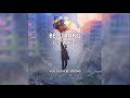 Ely Waves Be Strong Official Lyric Video