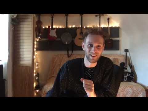 SweetWater Presents Jaron Freeman-Fox Music Workshop and Q&A