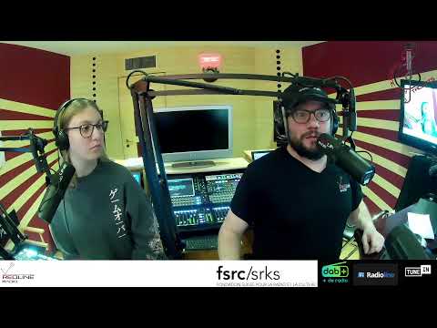 La Taverne Aux Talents avec Robin des Voix