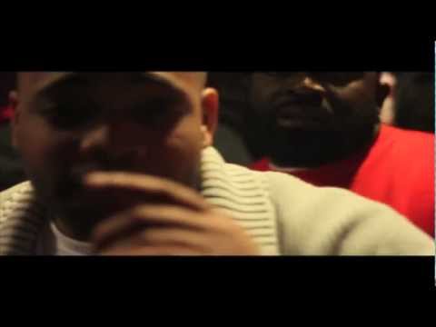 N.B.S. Ft. Blacastan - "As I Sit Back" (produced by Stu Bangas) [Music Video]
