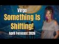Virgo April 2026 Deep Changes Are Reshaping Your Life