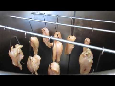 , title : 'Zelf kip roken in een rookton (DIY gerookte kip)'