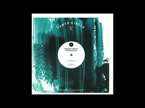 Reuben Tobias - Marran /// TENCI003